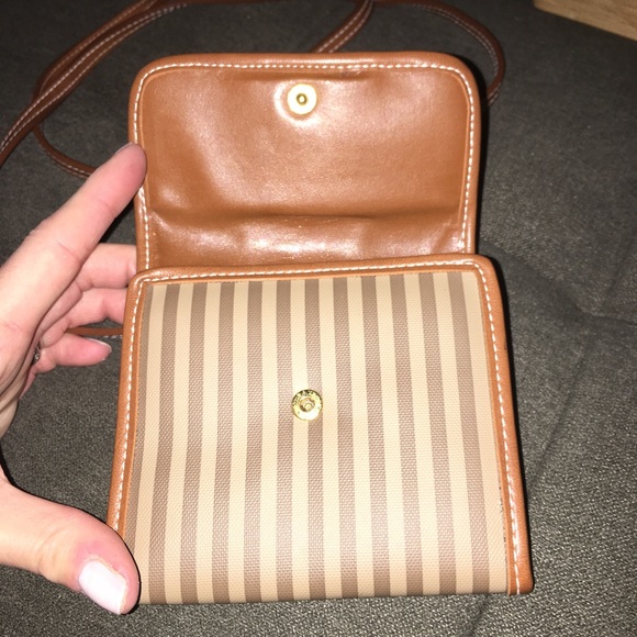 Phillippe Vintage wallet crossbody - Picture 4 of 8